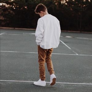 Meet your Posher, Noah